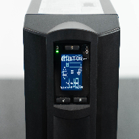 APC Smart-UPS C1500 image 3